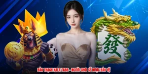 Bảo Thạch Kala TA88 - Người Chơi Sẽ Được Bảo Vệ