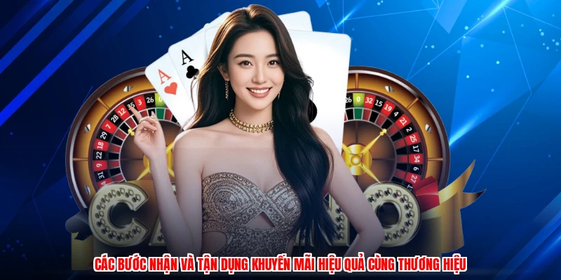 Các bước nhận và tận dụng khuyến mãi hiệu quả cùng TA88