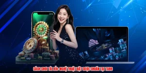 Cách Chơi Tài Xỉu: Nghệ Thuật Đặt Cược Chuẩn Tại TA88