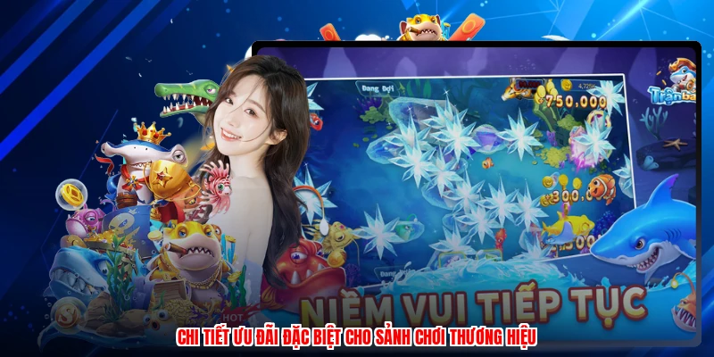 Chi tiết ưu đãi đặc biệt cho sảnh chơi TA88