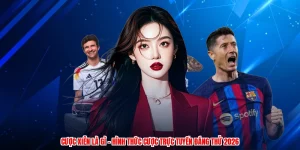 Cược Xiên Là Gì - Hình Thức Cược Trực Tuyến Đáng Thử 2026