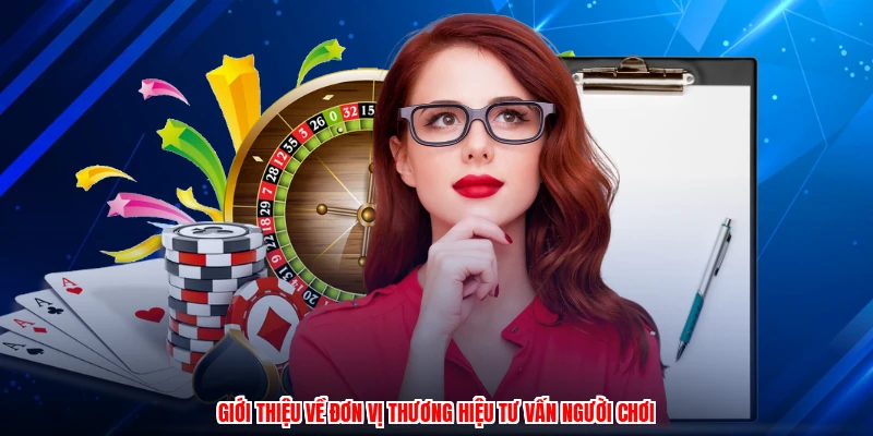 Giới thiệu về đơn vị TA88 tư vấn người chơi