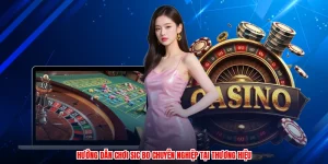 Hướng Dẫn Chơi Sic Bo Chuyên Nghiệp Tại TA88