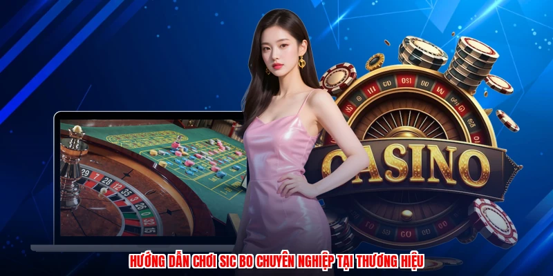 Hướng Dẫn Chơi Sic Bo Chuyên Nghiệp Tại TA88