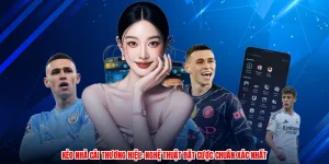 Kèo Nhà Cái TA88: Nghệ Thuật Đặt Cược Chuẩn Xác Nhất