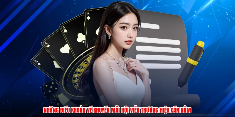 Những điều khoản về khuyến mãi hội viên TA88 cần nắm