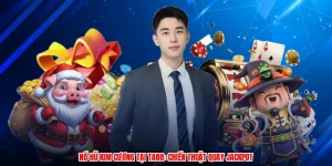 Nổ Hũ Kim Cương Tại TA88: Chiến Thuật Quay Jackpot