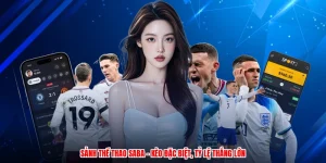 Sảnh Thể Thao SABA - Kèo Đặc Biệt, Tỷ Lệ Thắng Lớn