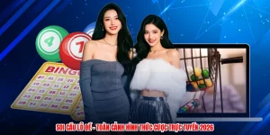 Soi Cầu Lô Đề - Toàn Cảnh Hình Thức Cược Trực Tuyến 2026