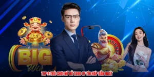 Top 9 Trò Chơi Nổ Hũ TA88 Uy Tín Hấp Dẫn Nhất