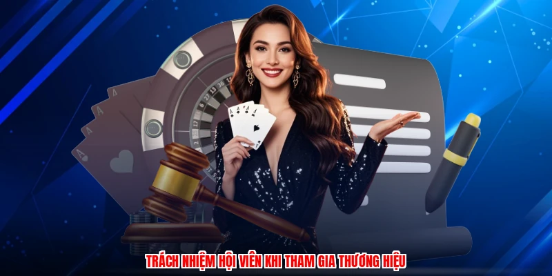 Trách nhiệm hội viên khi tham gia TA88