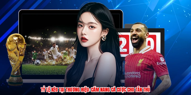 Tỷ Lệ Kèo Tại TA88: Cẩm Nang Cá Cược Cho Tân Thủ